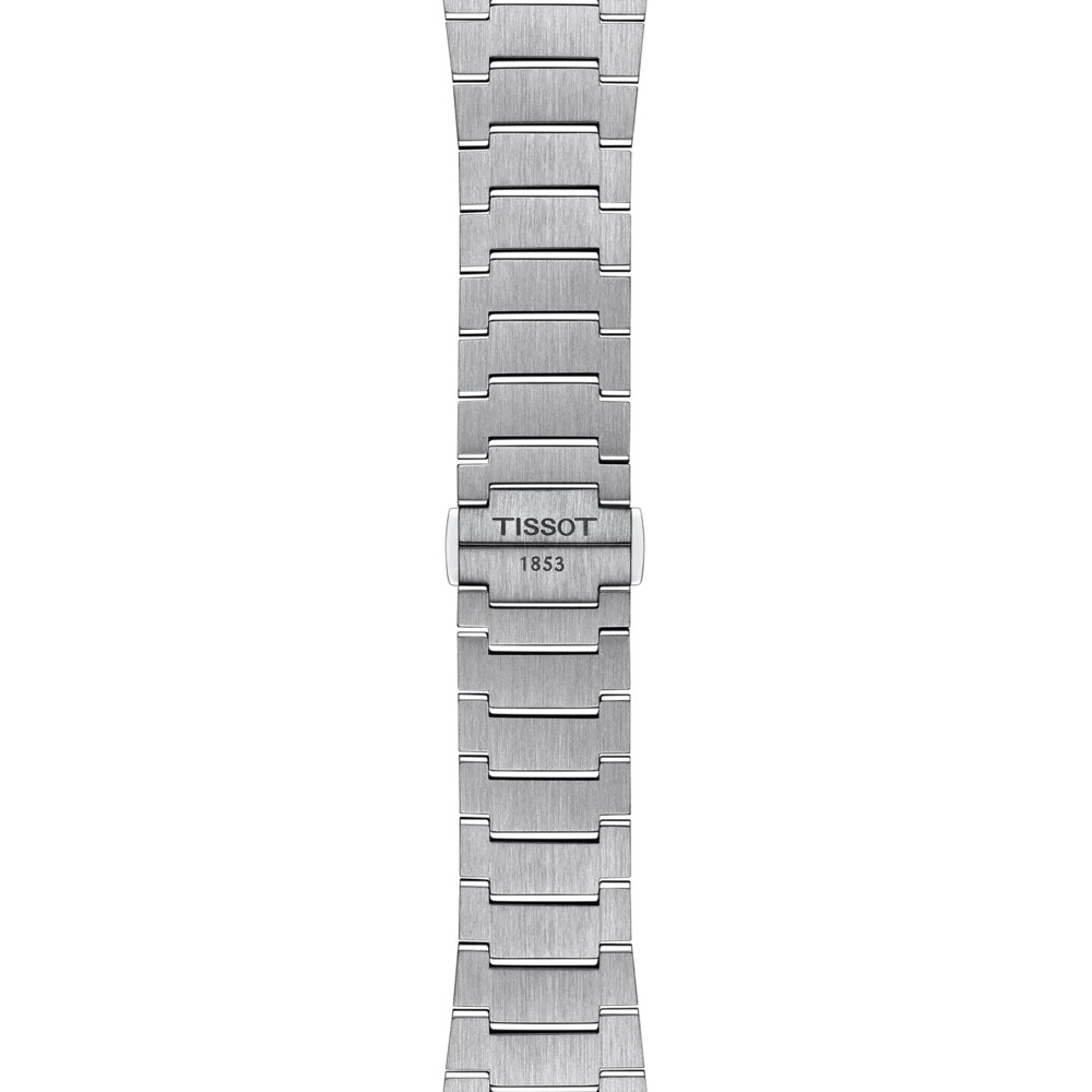 Tissot PRX Powermatic 80 40mm Gradient Blue Dial Automatic Watch T1374071135101