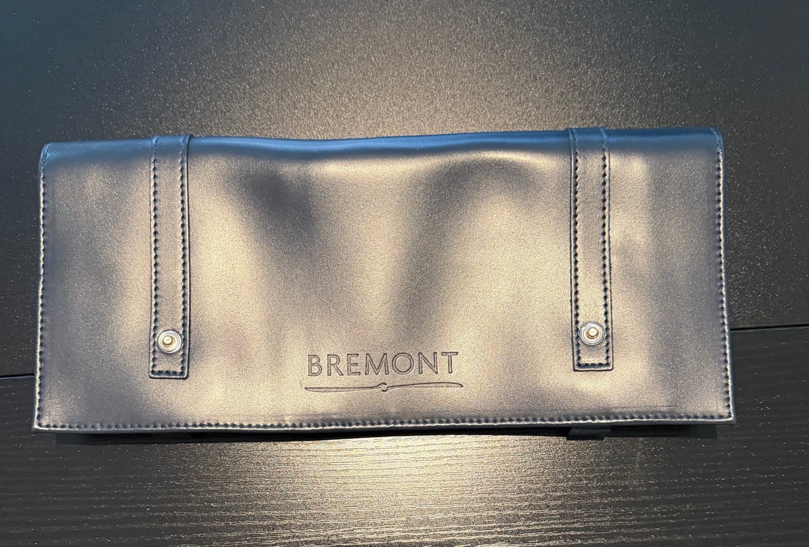 Bremont S300 VIGO 40mm Stainless Steel White Dial Auto Watch With Leather Strap