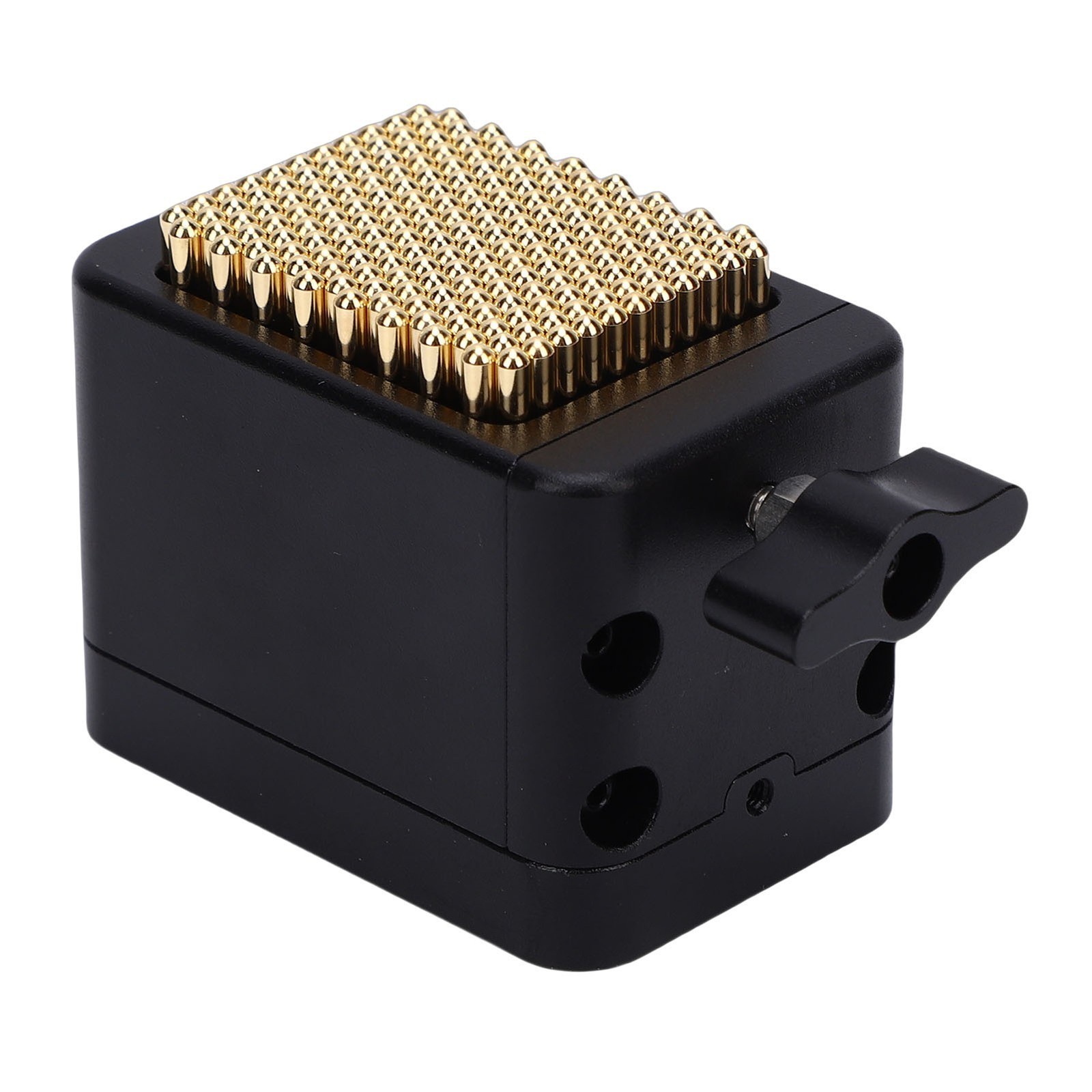Multi Functional Universal Watch Movement Parts Holder Clamp Watch Repair Tools