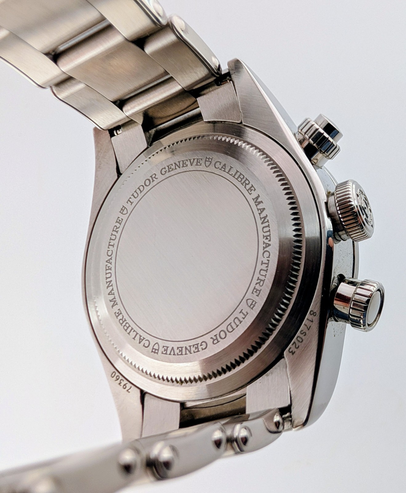 TUDOR Black Bay 79360N 41mm Authenticated