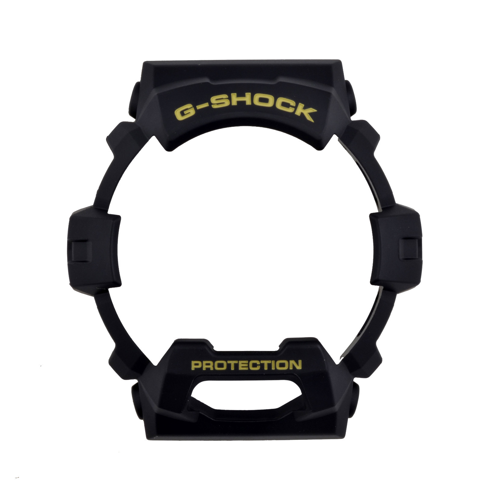 Genuine Casio G-8900-1 G-Shock watch band bezel black case cover G8900