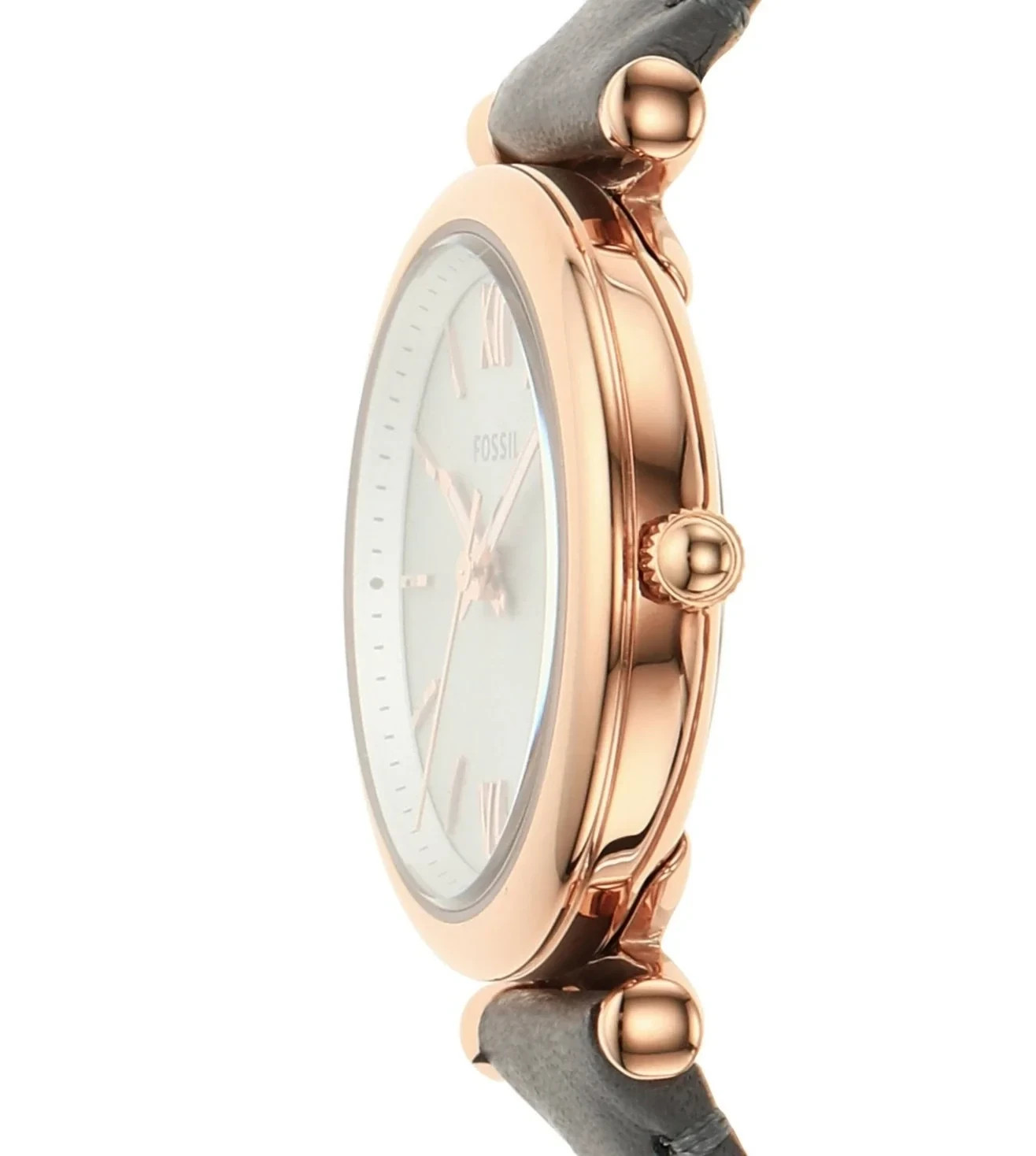 Fossil Women ES5068 | FOSSIL Carlie Mini Analog Watch for Women New