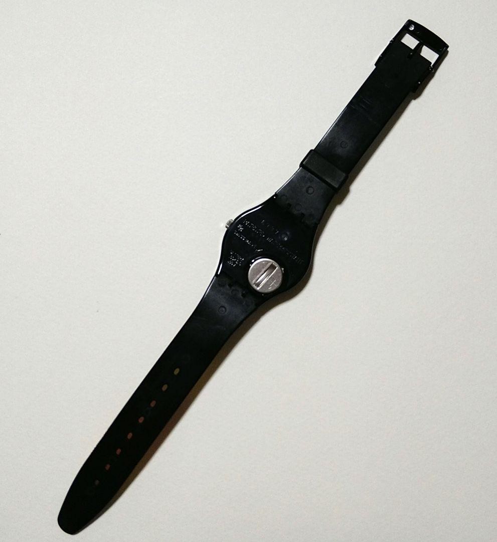 Swatch Booster W030