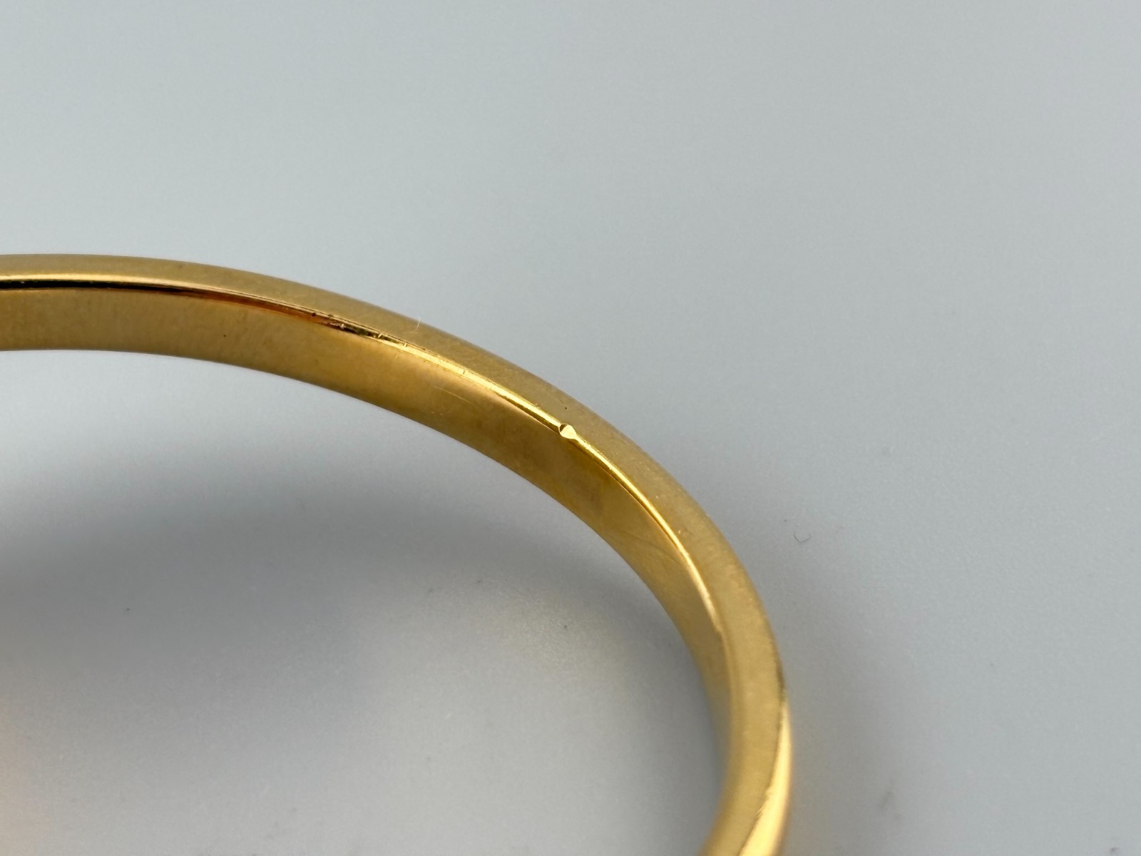 [Near Mint W/Box] Gucci Change Bezel 11/12 Women Watch Gold 12 Colors Auth