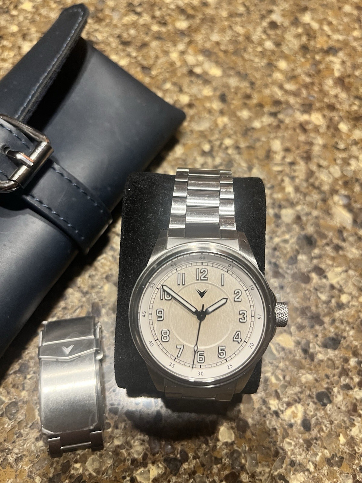 Ventus Field Watch One