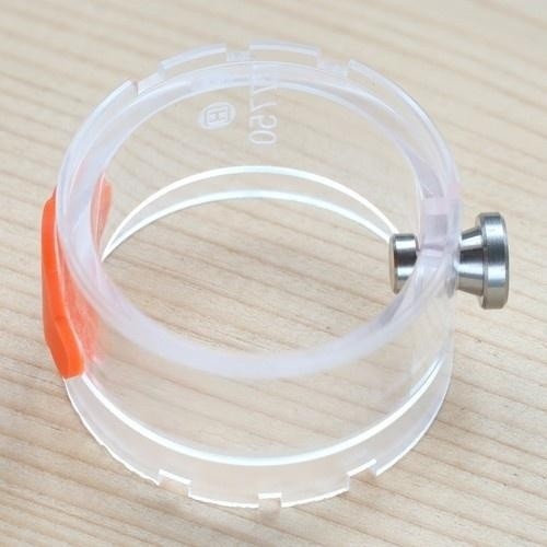 Movement Holder for Rolex/Omega/VC/PP/Cartier/Blancpain/PAN/Citizen/Seiko-