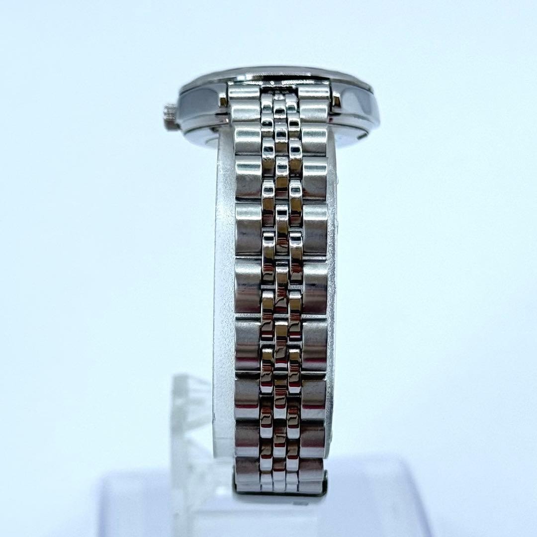 CITIZEN New Battery Condition Working Item 6000 S96419 Ladies