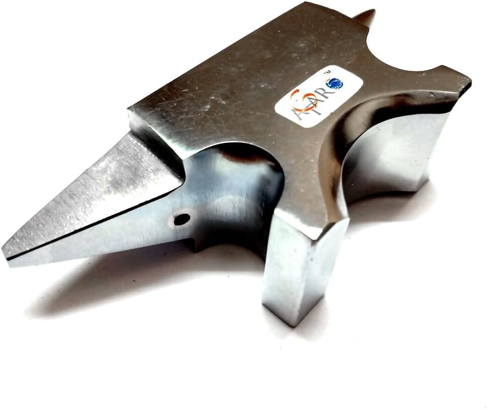 ATAR JEWELRY MAKING TOOLS 483.00gm MINIATURE HORN ANVIL METAL MINI ANVIL ATHA1