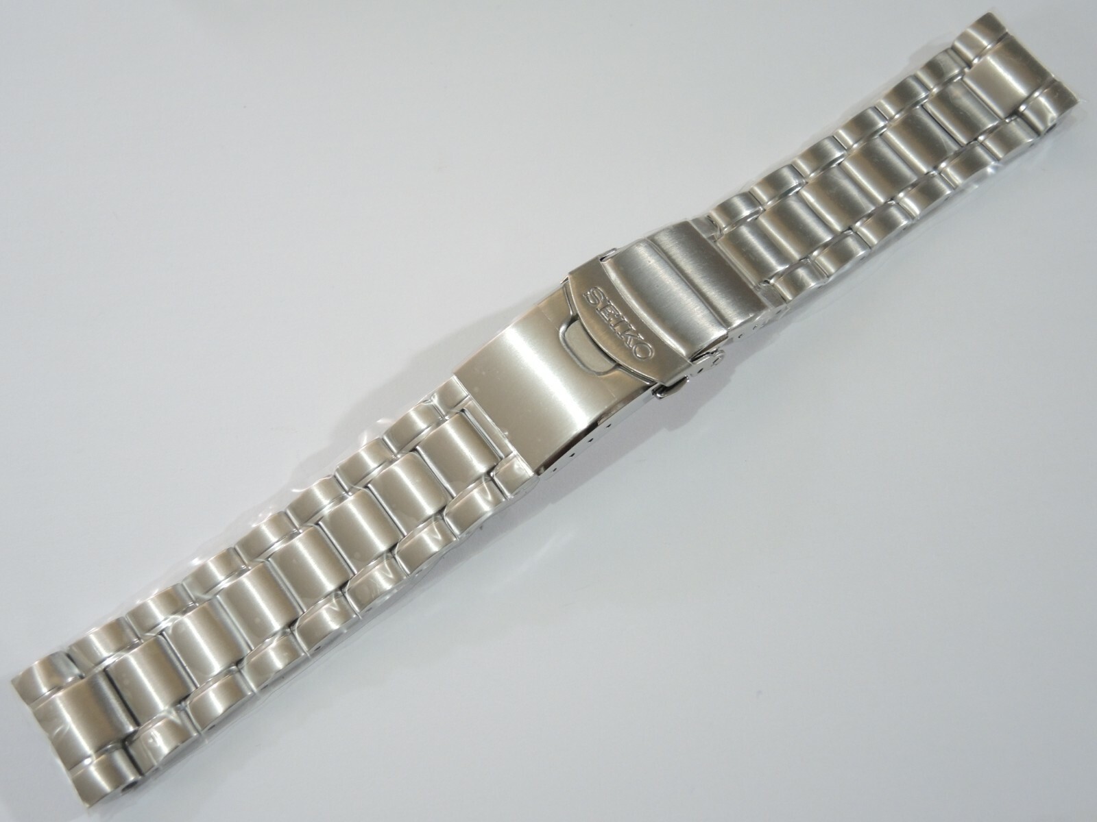 NEW 22MM STAINLESS BRACELET DIVERS TURTLE SRP773-775-777-779 MEN’S WATCH