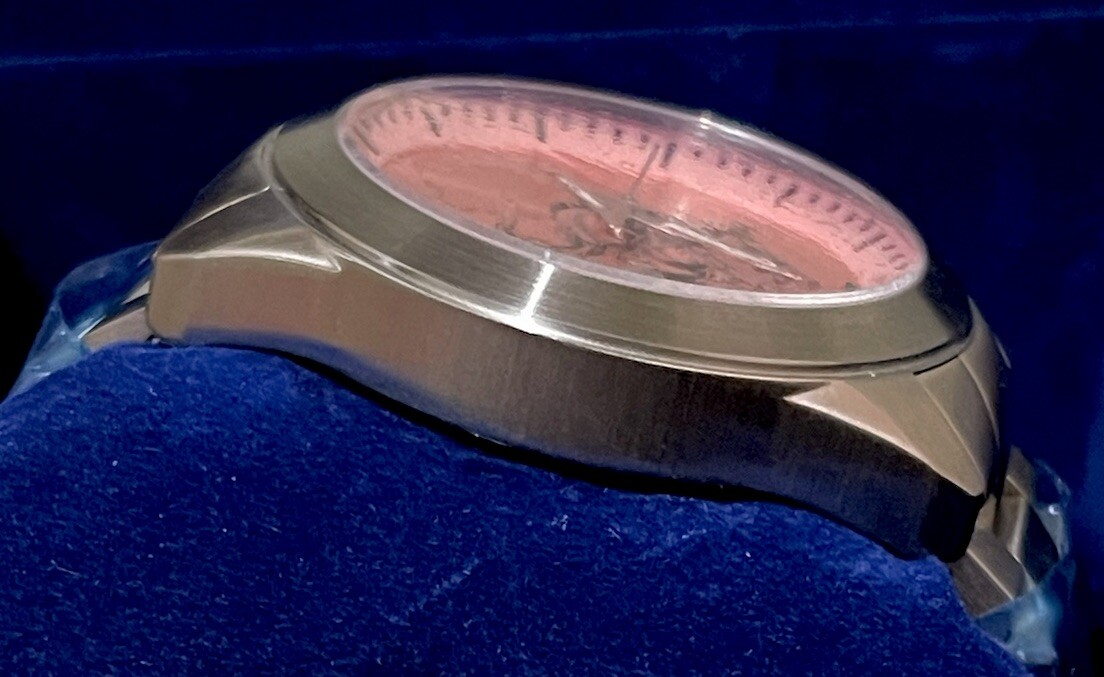 Aragon Limited Edition Antigravity Dragon Automatic 48mm