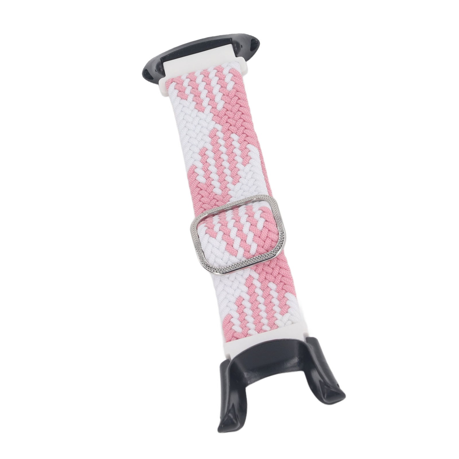 New Weave Nylon Watch Band Washable Adjust Size Quick Release Watch Strap For