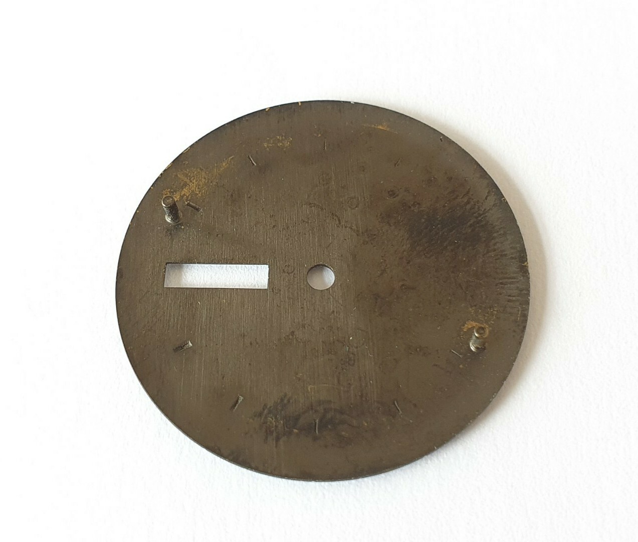 ETA 2788 Watch Dial 29.60mm Approx Swiss Made