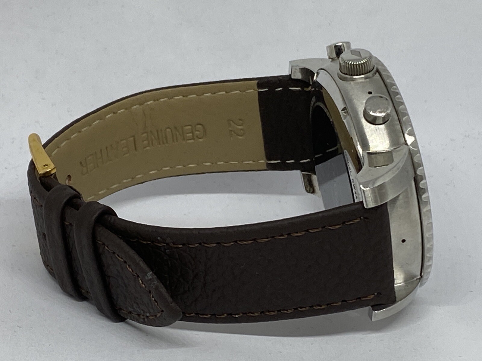 Fossil Gen 3 Authentic Genuine Smart Watch Custom Band FTW4000 LT155