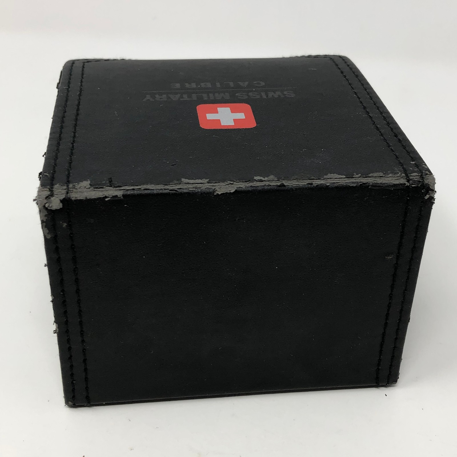 Swiss Military Mens Watch Calibre 06-4T1 Trooper Quartz Camoflage NEW IN BOX RUN