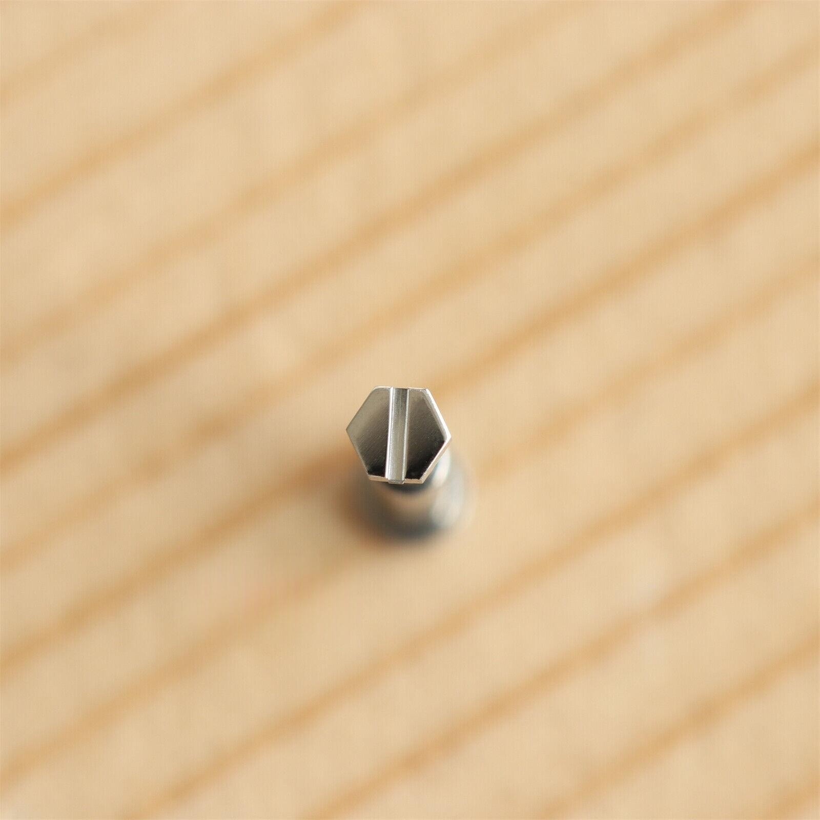 Bezel Screw for Audemars Piguet 26240 AP Royal Oak 41mm Watch