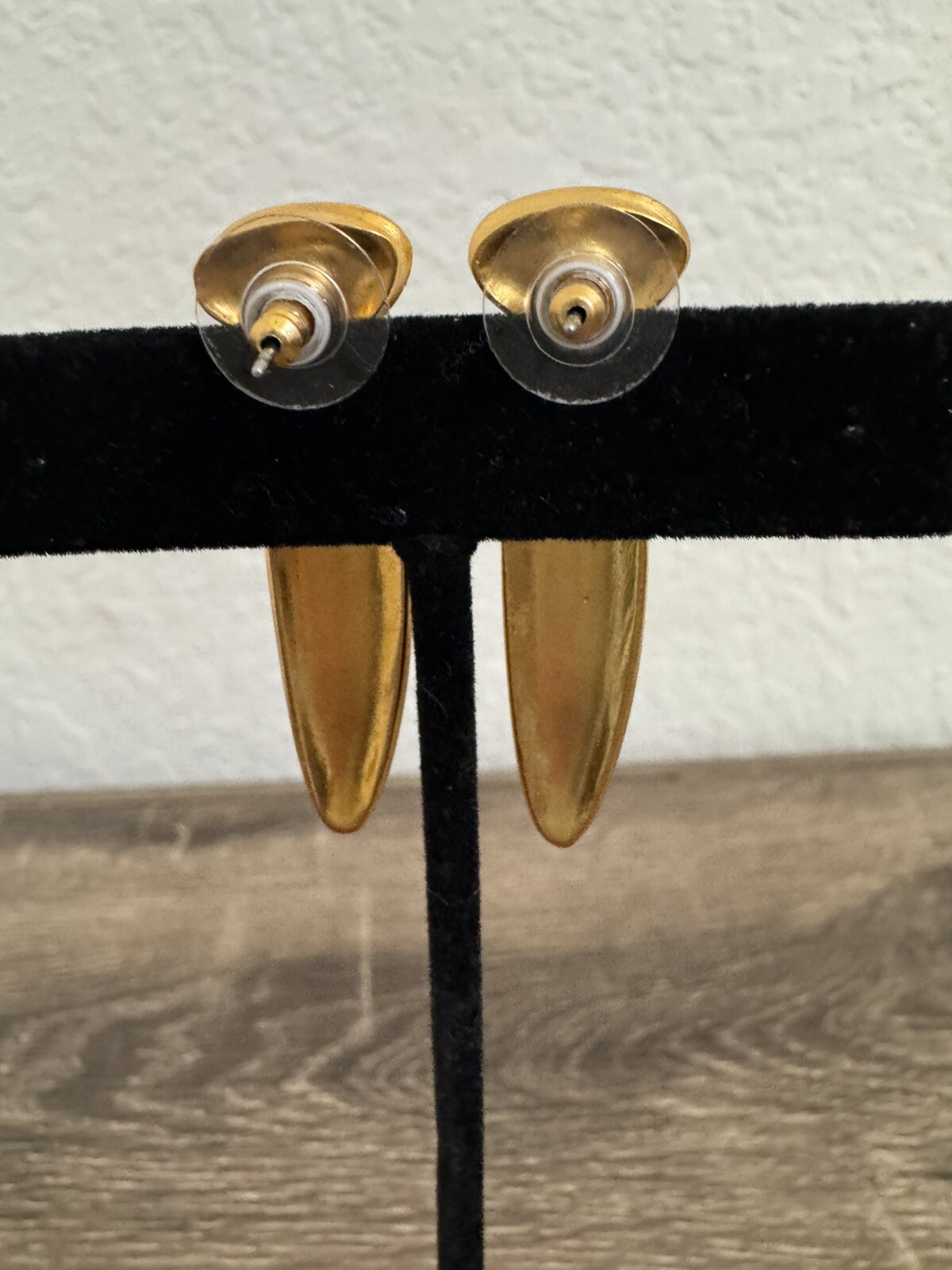Stephanie Kantis Lilly Pond Earrings