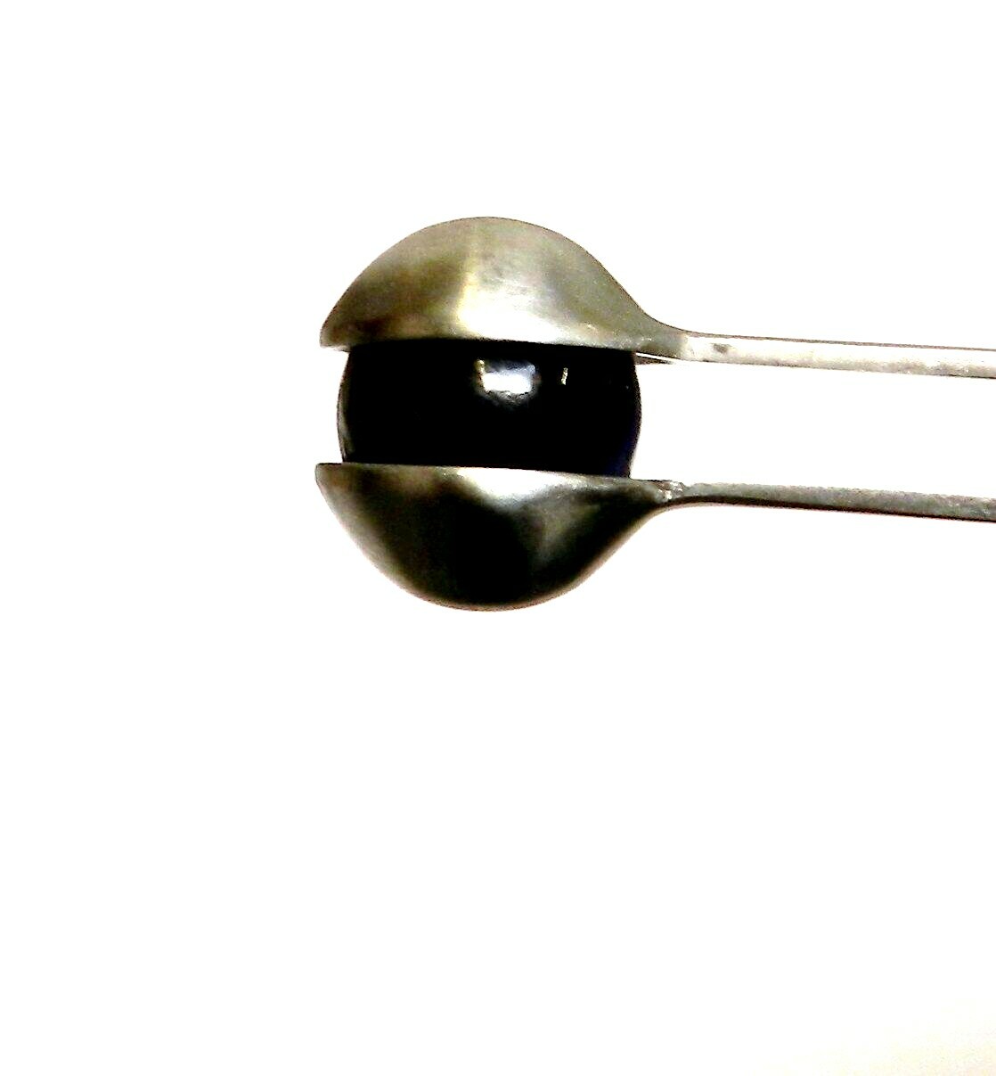 Tweezer for Marbles Large Cup Round Head Tweezers Beads & Stones – Glass Working