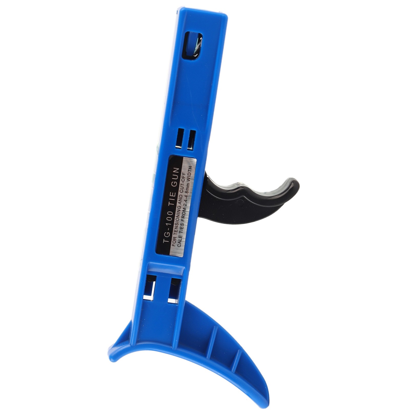 Nylon Ties Plastic Fastening Cable Tensioner Cutting Hand Tool For 2.4‑5.0mm