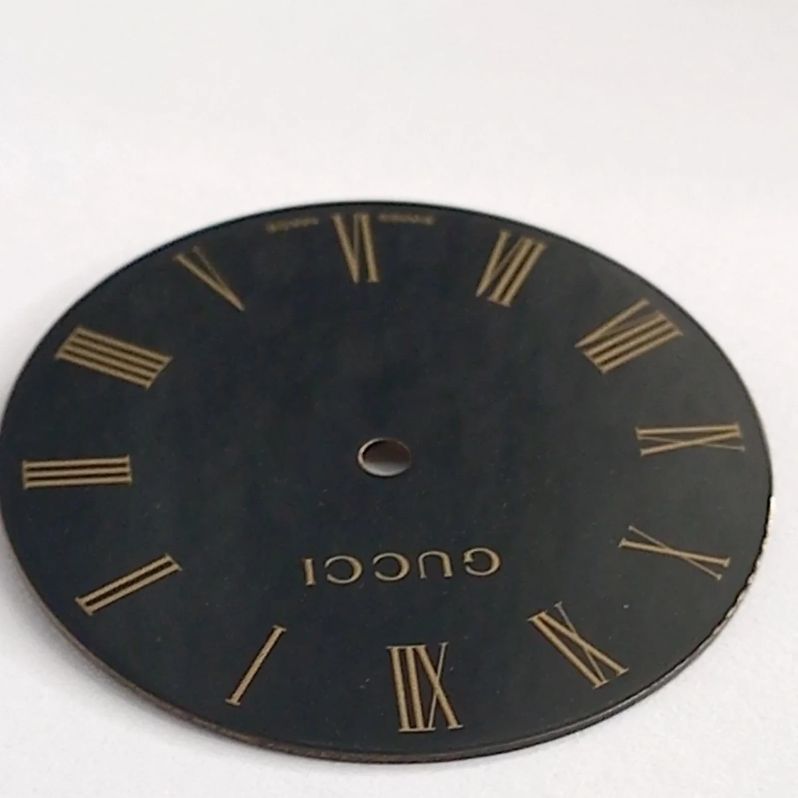 GUCCI Original Dail Part No. 051.023.1