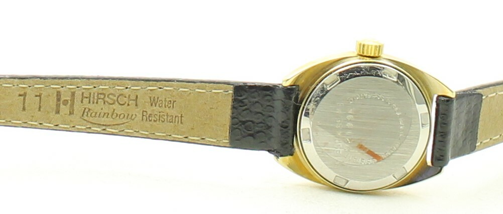 RARE VINTAGE VULCAIN H6612C Automatic Swiss UT WATCH 1970’s NEW OLD STOCK – NOS