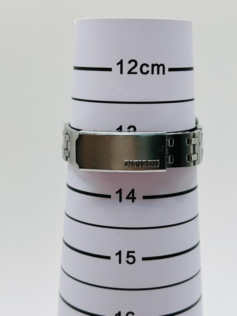 CITIZEN Cosmo Star V2 From Japan