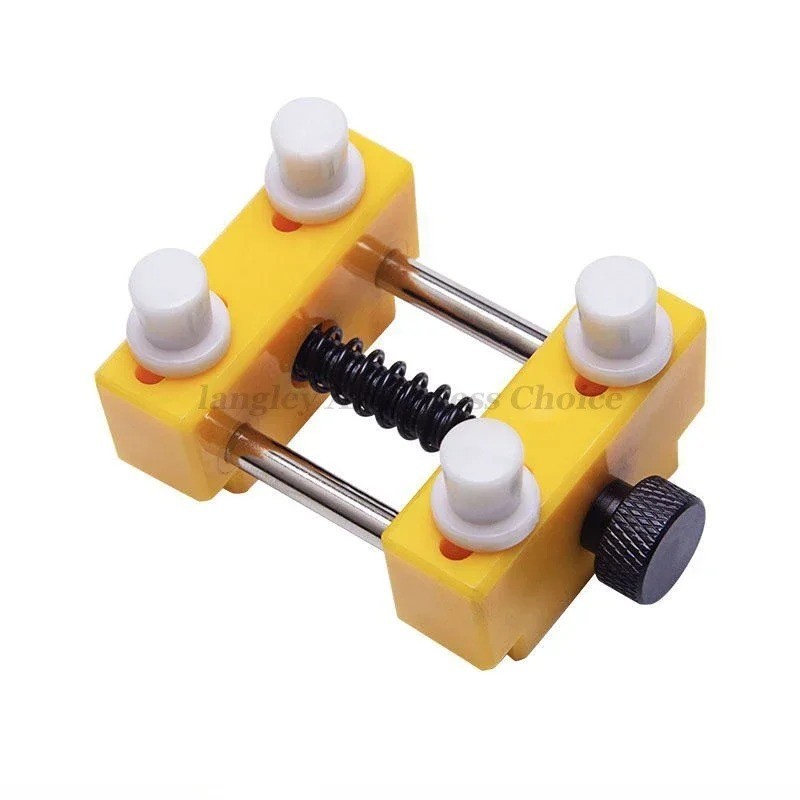 Watch Band Back Case Opener Fixer Repair Tool Kit Battery Screw Cover Remover