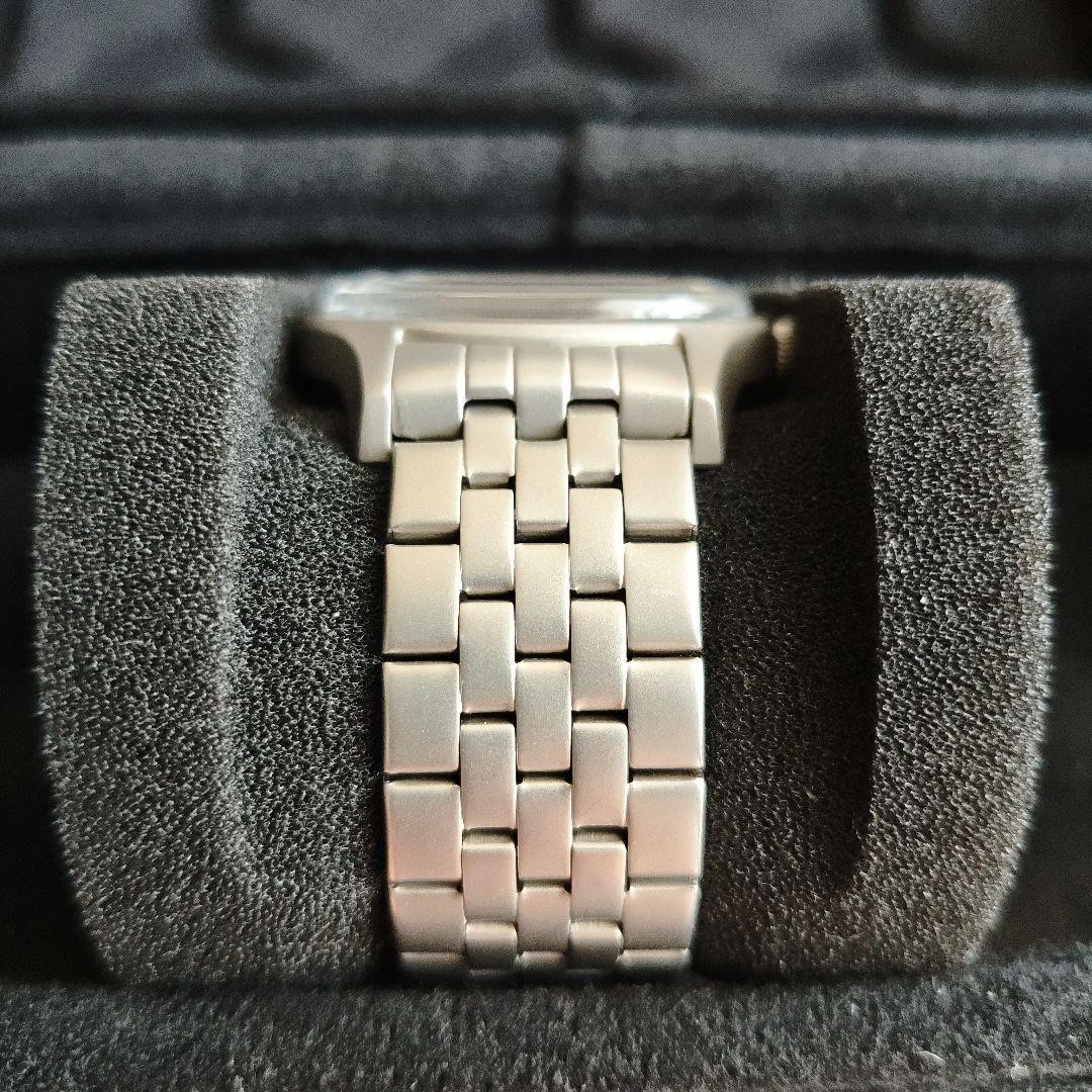 TIMEX MK1 INDIGLO TW2R68400 40mm Stainless Steel Watch
