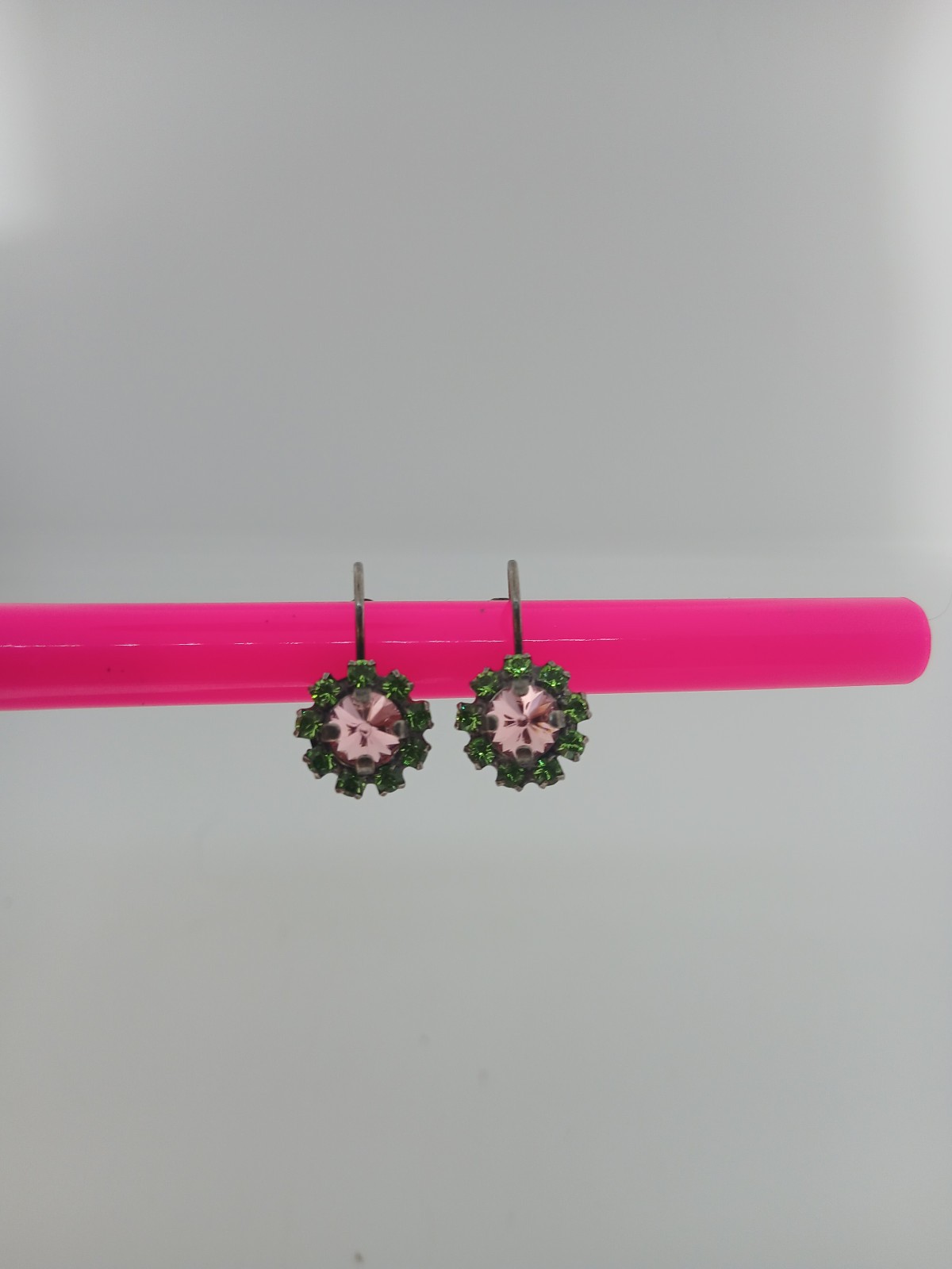 Sabika Meaningful London Grace Drop Earrings 2021