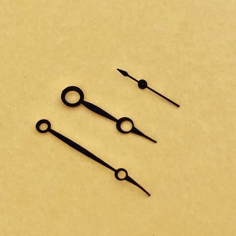 Watch Repair Replacement Hands For ST3600/3621/ETA6497/6498 Movement