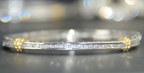 Lot of 10 Camrose & Kross Jacqueline Kennedy Jewelry for Repair