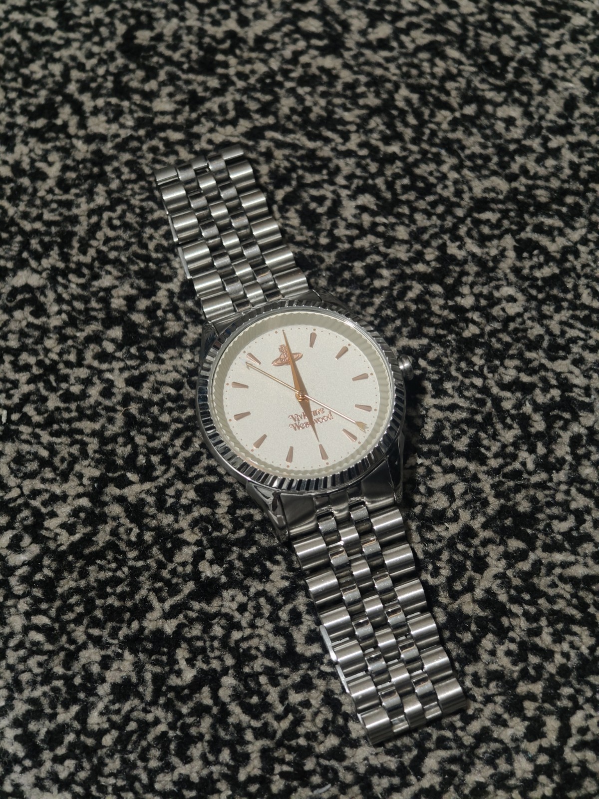 Vivienne Westwood Seymour 37mm Ladies Watch Seymour 37mm Ladies Watch