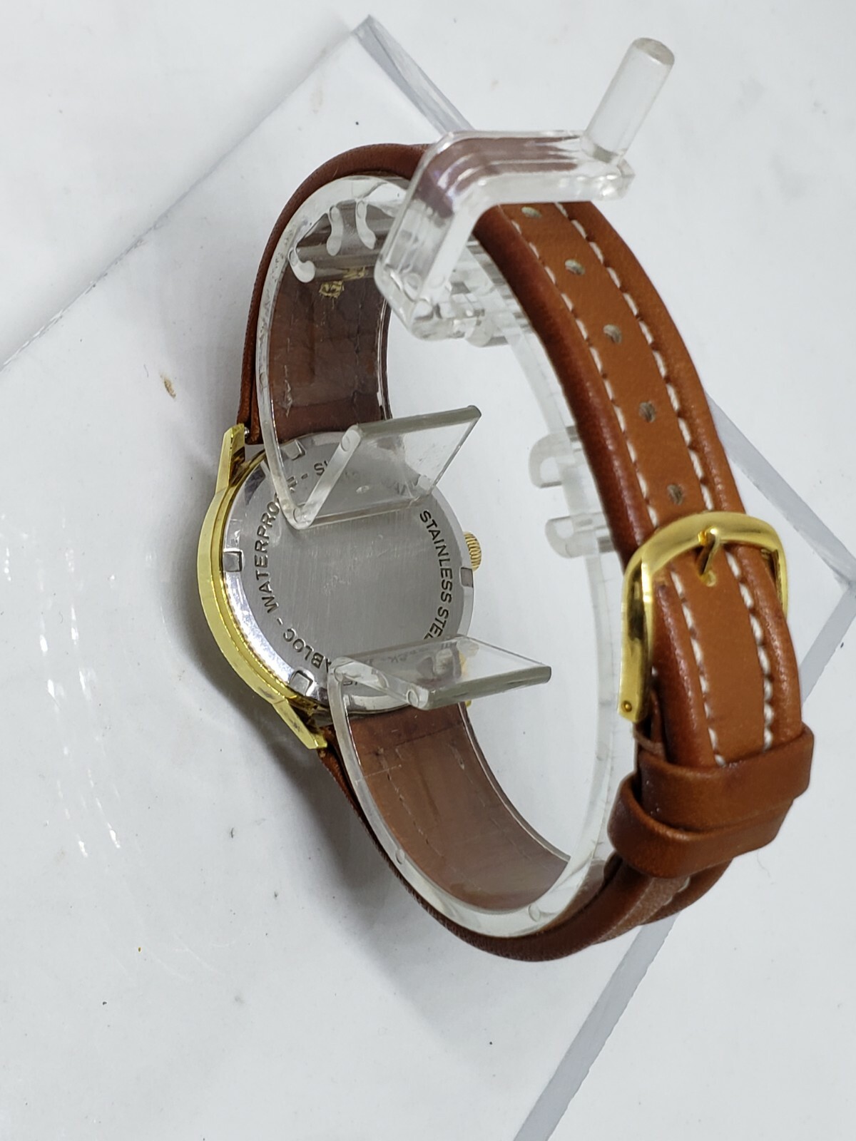 jungfrau 17 jewels swiss 82 movement watch 32mm