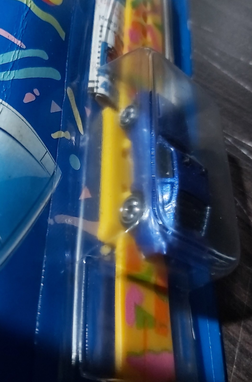 Pair of Hot Wheels California Custom Car Hot Wrist Watches Vintage