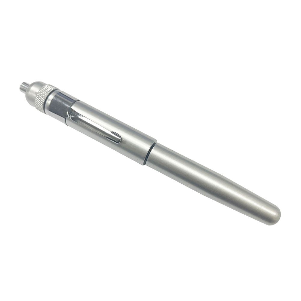 Dripping Oil Pen Aluminum Alloy Applicator Precisely Applies Other5511