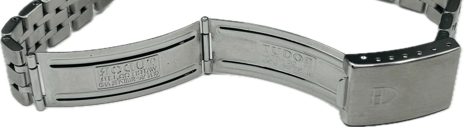 Used TUDOR prince date day 76200 Wrist watch Unisex Automatic