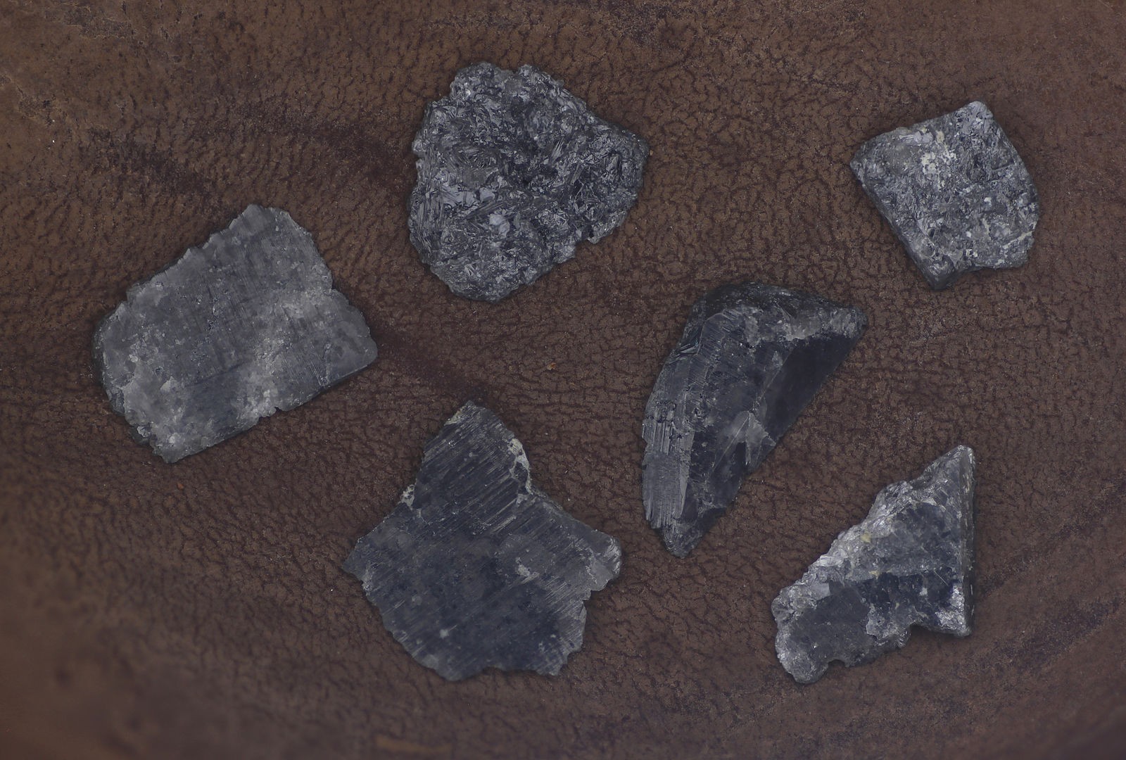 Jimneto Mix Fancy Rough Natural Loose 1.23 Carat Raw Uncut Diamond