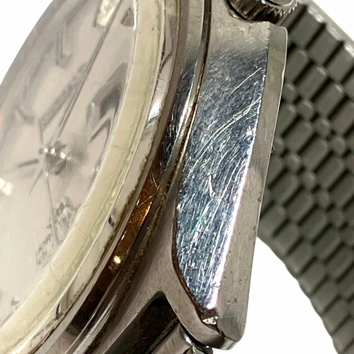 Seiko Lord Matic 5606-7010 Men’s Watch [Used]