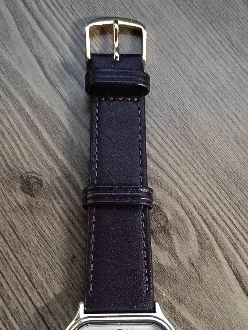 CASIO AQ-422 Analog-Digital Watch