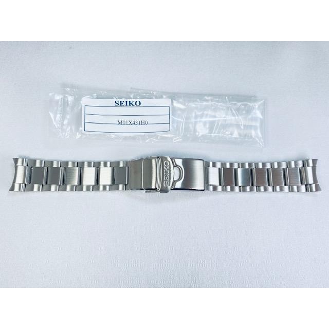 SEIKO SPB077 PROSPEX MARINEMASTER 200 BRACELET M01X431H0 GENUINE New