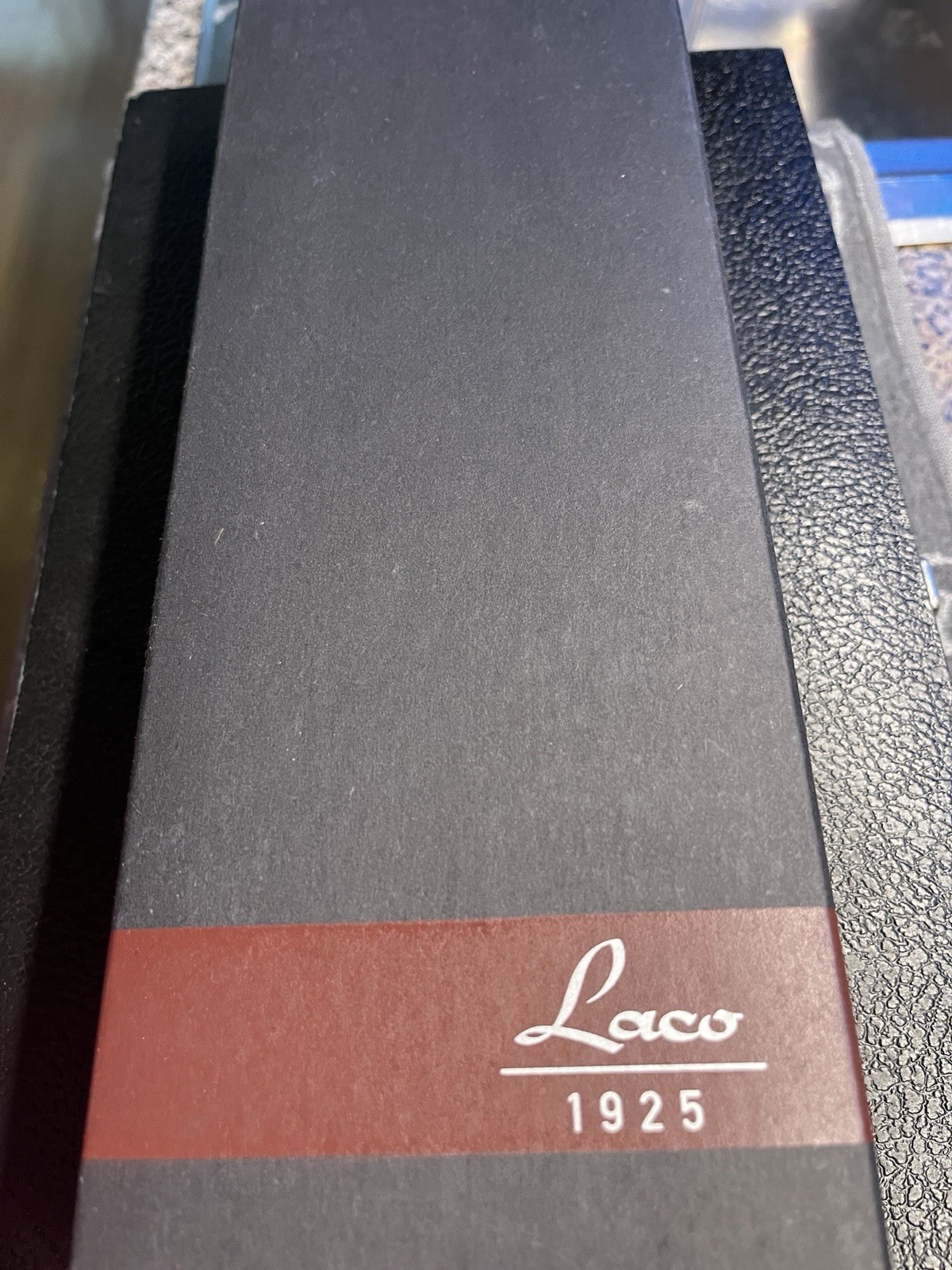 Laco Men’s Automatic Pilot Watch 39mm