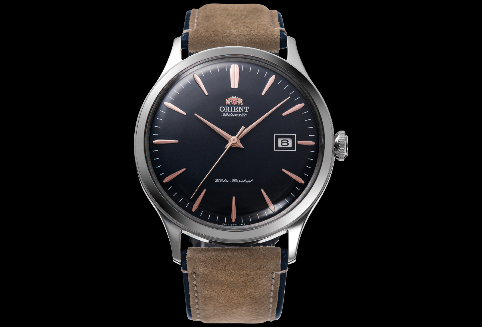 Orient Bambino Version 4 Japanese Automatic 42mm