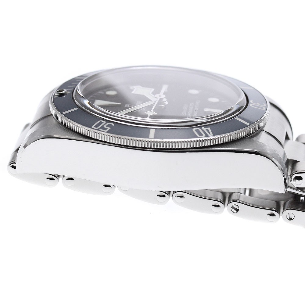 TUDOR Heritage Black Bay 79230B black Dial Automatic Men’s Watch_960831