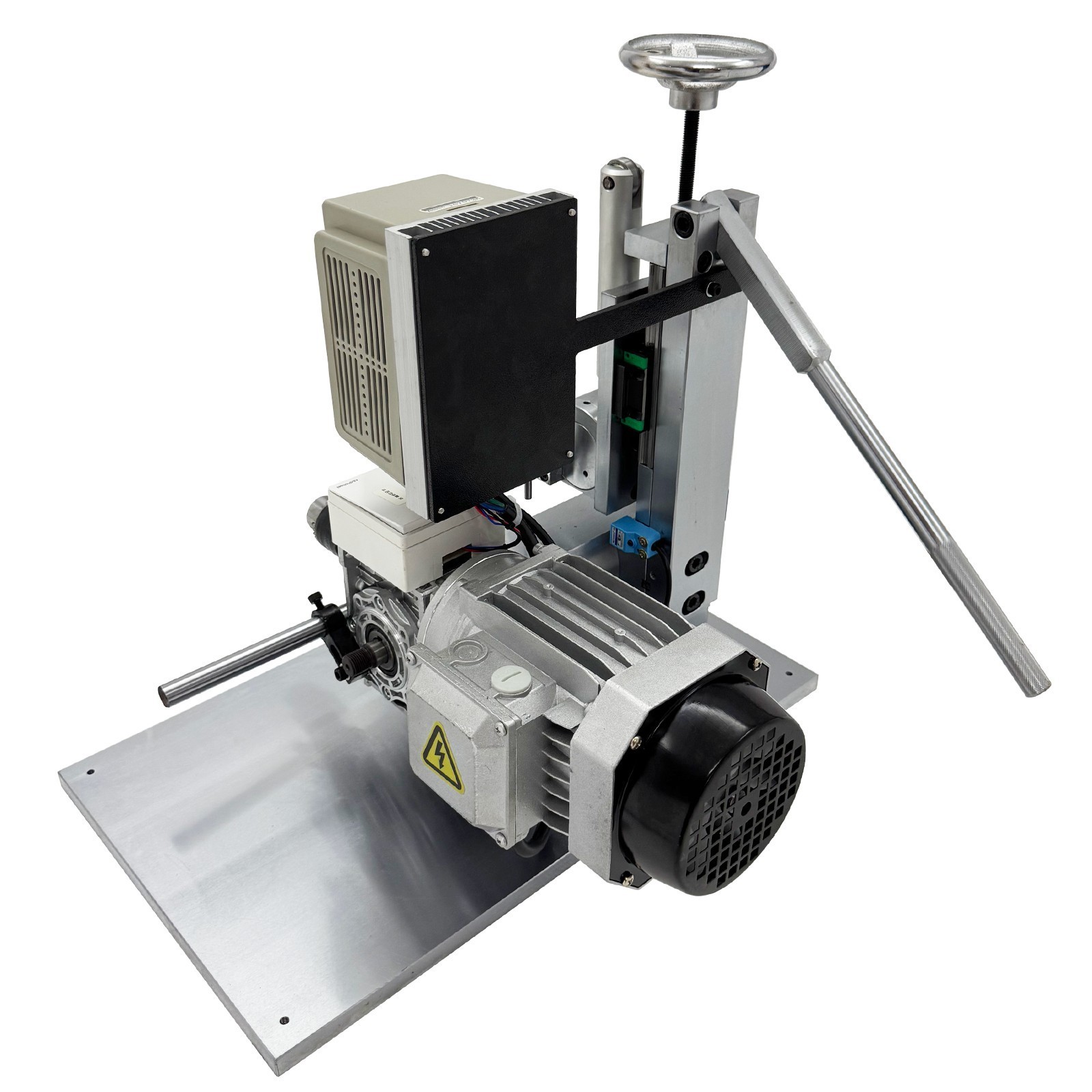 Hand bracelet processing machine electric extrusion machine rolling machine 220V