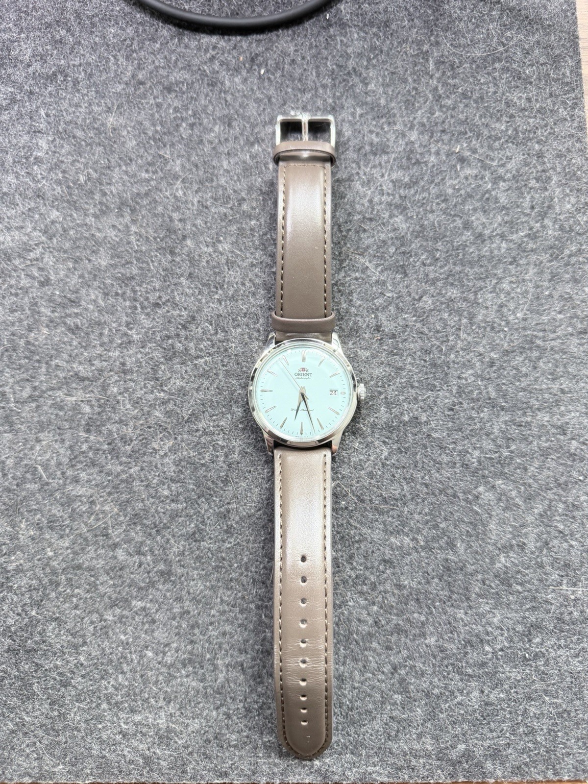 Orient Bambino Version 7