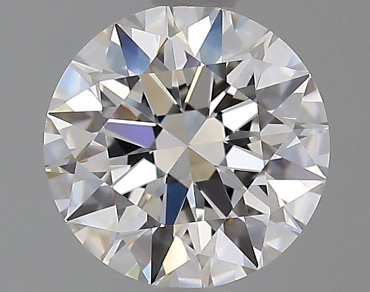 Round 1.02 CT Certificate GIA Natural Mined Diamond Loose E color VVS2 clarity