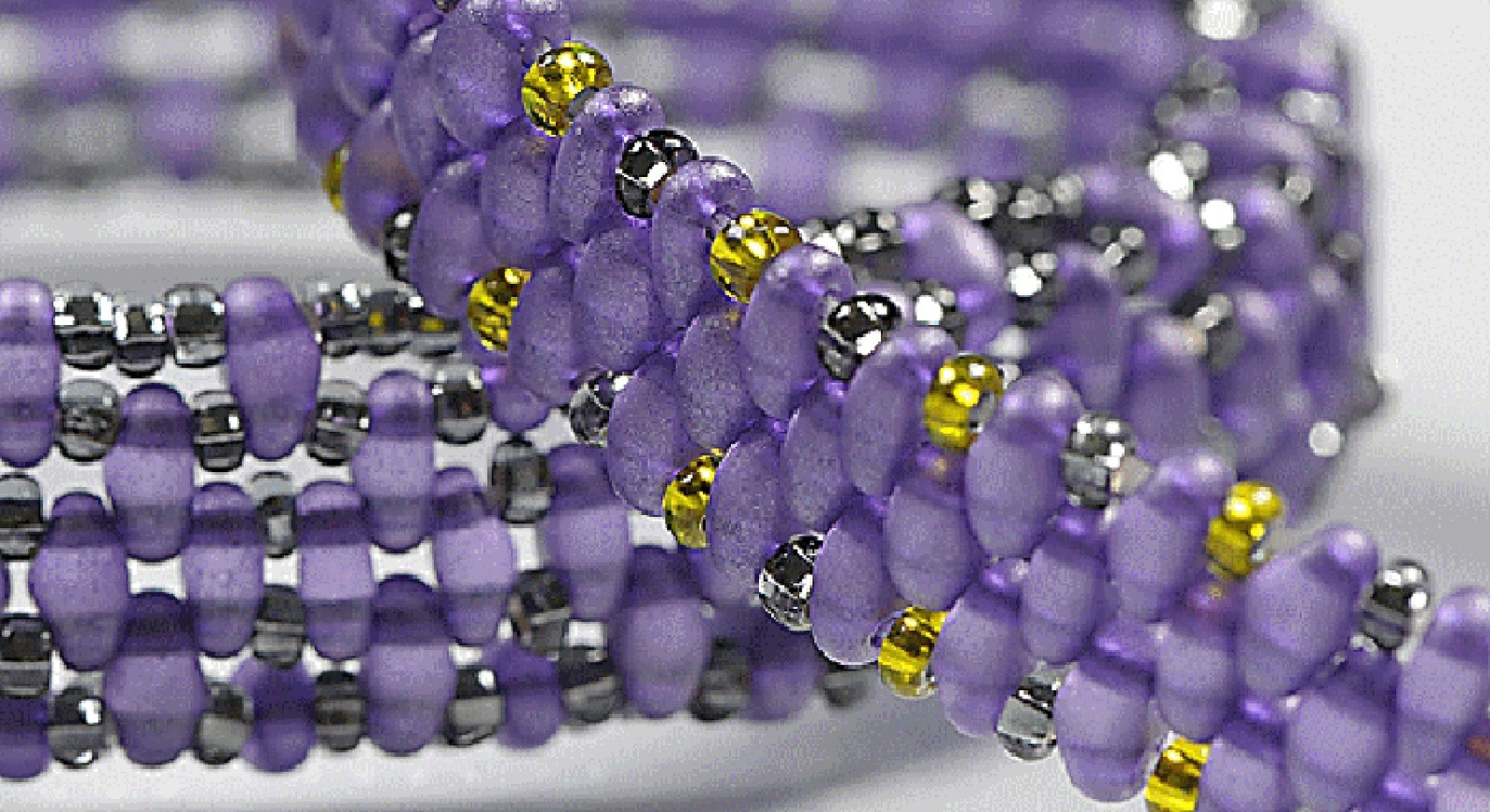 Twin 2 Hole Czech Glass Seed Beads Size 2.5x5mm ” MIXTURE COLOR # 70 ” 50 Grams