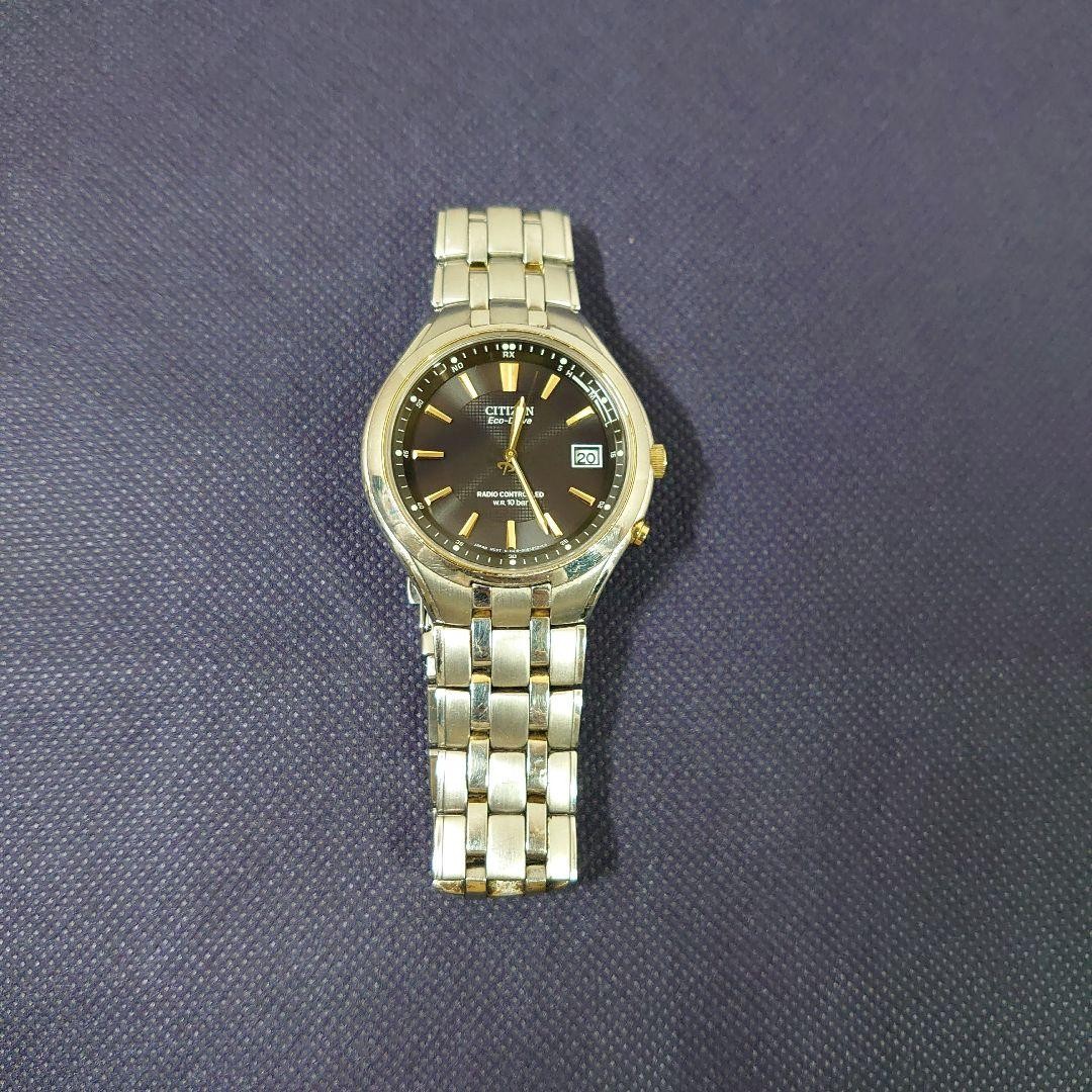 CITIZEN WATCH ECO-DRIVE Wristwatch