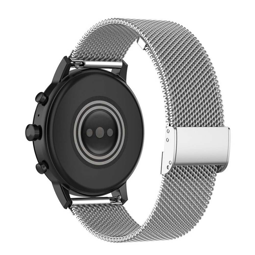 19mm Replacement Watch Band Strap For Yamay SW020 SW021 SW023 SW025 ID205 ID205L