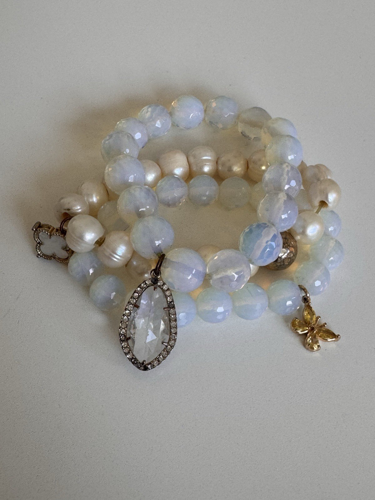 Women’s Bracelet Set (3 pieces)