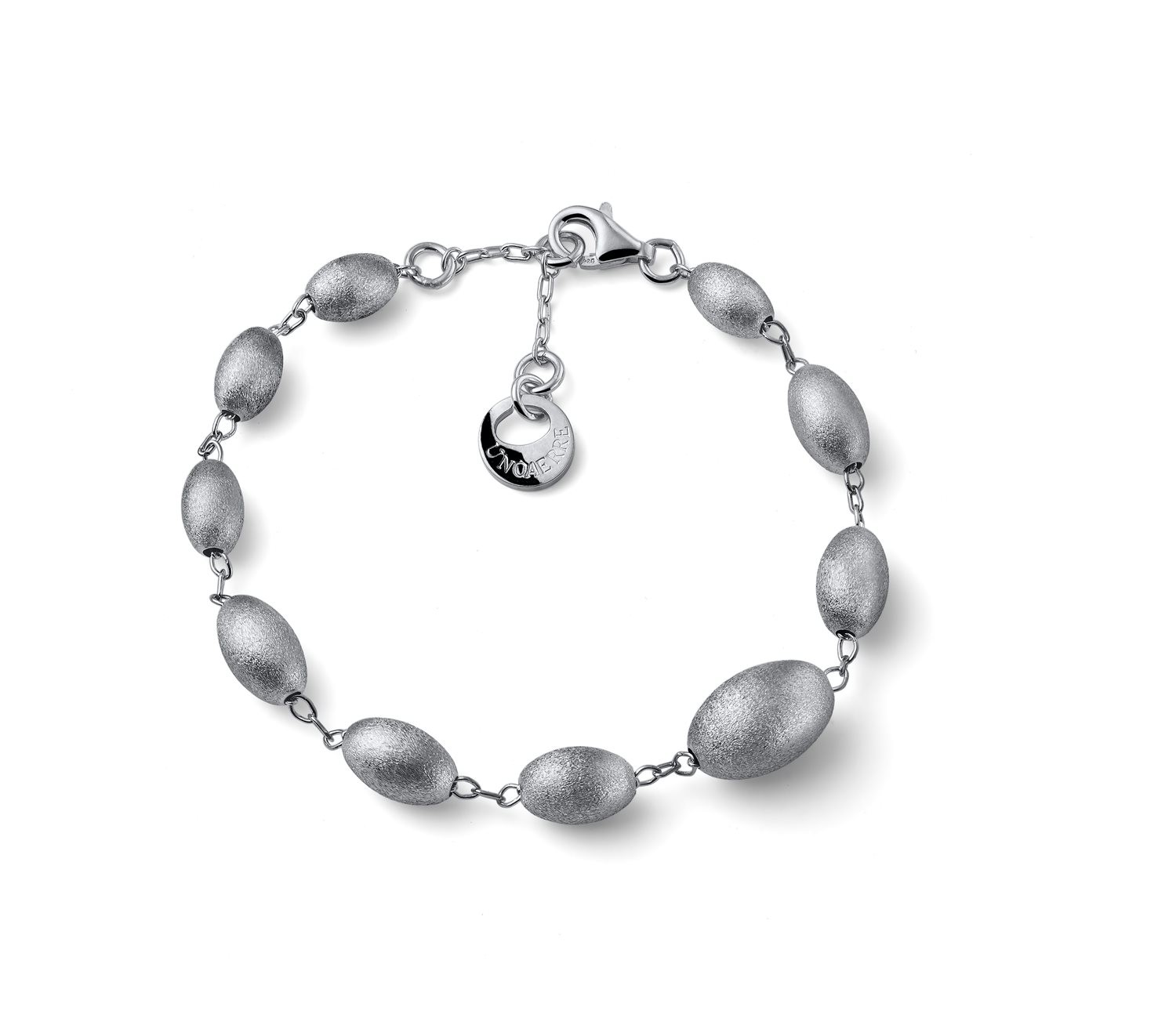 Unoaerre Women’s Silver Bracelet 703YHW4244100 6663